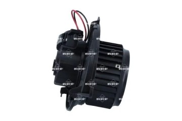 Blower NRF 34656 Product weight with unit packaging 2 2 kg