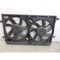 13223018 ELECTROVENTILADOR OPEL INSIGNIA BERLINA