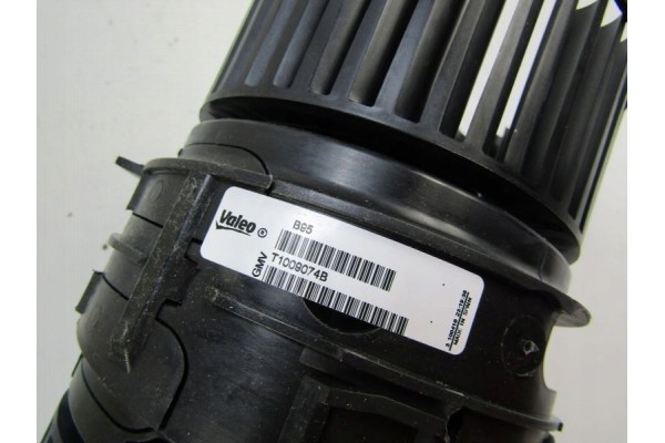 MEGANE III AIR BLOWER FAN 272108241R Part manufacturer Renault OE
