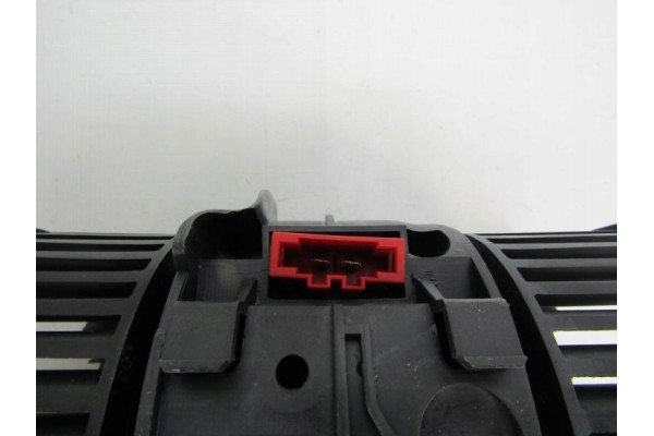 Ventilador Soplador para Renault Megane III 27210108241R