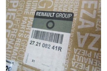 Ventilador Soplador para Renault Megane III 27210108241R
