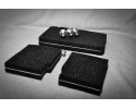 BLEND DOORS ALUMINIUM FLIP FLOPS JEEP GRAND CHEROKEE