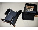 BLEND DOORS ALUMINIUM FLIP FLOPS JEEP GRAND CHEROKEE Catalog number of the part 68069330AA