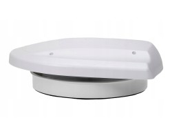 Roof fan A3003 24V white