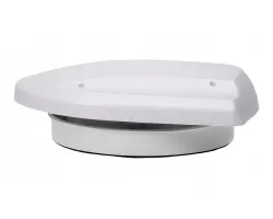 Ventilador de techo A3003 24V blanco