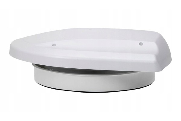 Roof fan A3003 24V white