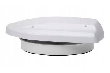 Roof fan A3003 24V white