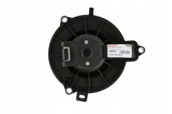 HEATER BLOWER IVECO DAILY 06 12