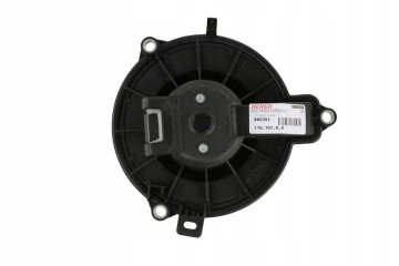 HEATER BLOWER IVECO DAILY 06 12