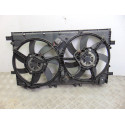 13223018 ELECTROVENTILADOR OPEL INSIGNIA BERLINA 13223018 ELECTROVENTILADOR OPEL INSIGNIA BERLINA