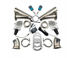 ELECTRIC EXHAUST THROTTLE FOR REMOTE CONTROL 2 5 63mm CONTROLLER