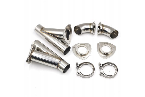 ELECTRIC EXHAUST THROTTLE FOR REMOTE CONTROL 2 5 63mm CONTROLLER Catalog number of the part YFDZ057