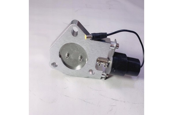 ELECTRIC EXHAUST THROTTLE FOR REMOTE CONTROL 2 5 63mm CONTROLLER Part manufacturer no brand