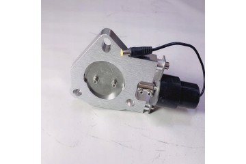 ELECTRIC EXHAUST THROTTLE FOR REMOTE CONTROL 2 5 63mm CONTROLLER Part manufacturer no brand