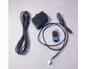 ELECTRIC EXHAUST THROTTLE FOR REMOTE CONTROL 2 5 63mm CONTROLLER EAN GTIN 6974832380811