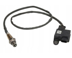 Particulate sensor BOSCH 0 281 008 466