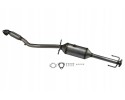 PARTICULATE FILTER DPF OPEL ASTRA J 1 7CDTI 09 Part manufacturer NTY