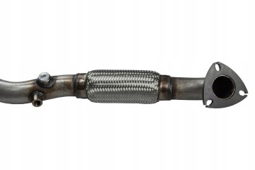 PARTICULATE FILTER DPF OPEL ASTRA J 1 7CDTI 09 Car type passenger cars