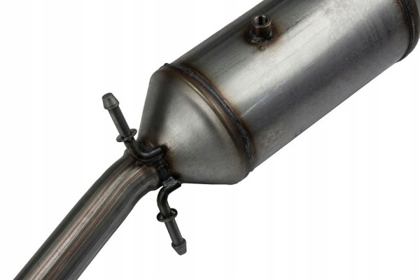 PARTICULATE FILTER DPF OPEL ASTRA J 1 7CDTI 09 Product weight with unit packaging 8 88 kg