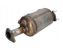 JMJ DPF filter VW A4 A6 1 9TDI 2 0TDI JMJ1013