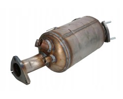 JMJ DPF filter VW A4 A6 1 9TDI 2 0TDI JMJ1013