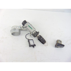 ANTIRROBO / LLAVE CONTACTO OPEL INSIGNIA BERLINA