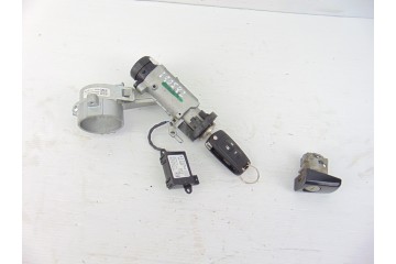 ANTIRROBO / LLAVE CONTACTO OPEL INSIGNIA BERLINA