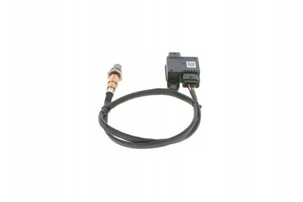 PARTICULATE FILTER SENSOR DPF 0 281 008 468