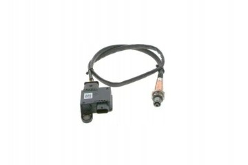 PARTICULATE FILTER SENSOR DPF 0 281 008 468 Packaging status original