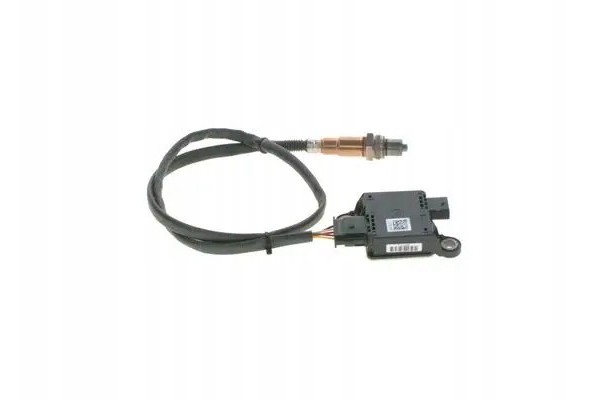 PARTICULATE FILTER SENSOR DPF 0 281 008 468 Part manufacturer Bosch