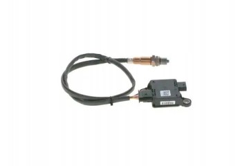 PARTICULATE FILTER SENSOR DPF 0 281 008 468 Part manufacturer Bosch