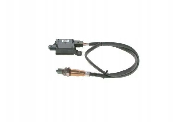 PARTICULATE FILTER SENSOR DPF 0 281 008 468 Catalog number of the part 0 281 008 468