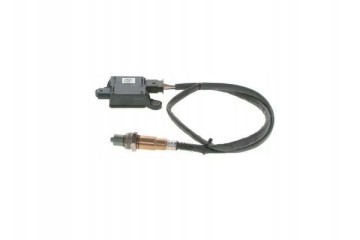 PARTICULATE FILTER SENSOR DPF 0 281 008 468 Catalog number of the part 0 281 008 468