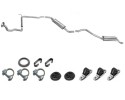 VW TRANSPORTER T4 1 9 2 0 2 4 COMPLETE SYSTEM