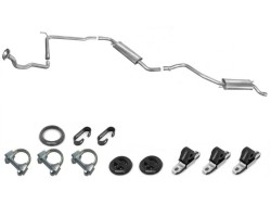 VW TRANSPORTER T4 1 9 2 0 2 4 COMPLETE SYSTEM