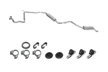 VW TRANSPORTER T4 1 9 2 0 2 4 COMPLETE SYSTEM