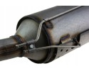 PARTICULATE FILTER DPF FORD KUGA