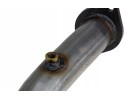 PARTICULATE FILTER DPF FORD KUGA Part manufacturer NTY