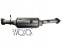 PARTICULATE FILTER DPF FORD KUGA Quality of parts according to GVO Q original with factory logo OEM OES