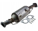 PARTICULATE FILTER DPF FORD KUGA Catalog number of substitutes NTYDPF FR 007 5902048318626