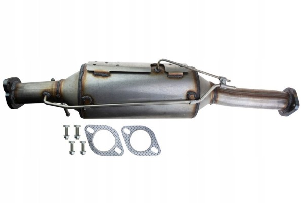 PARTICULATE FILTER DPF FORD KUGA Catalog number of the original 1680252