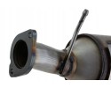 PARTICULATE FILTER DPF FORD KUGA Version European