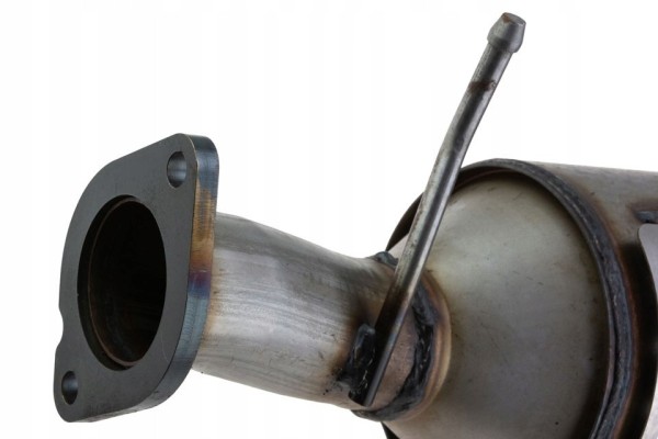 PARTICULATE FILTER DPF FORD KUGA Version European