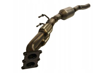 27 6130 CATALYST VW A3 GOLF V 1 6 03 EURO3 Part manufacturer Maxgear