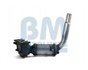 CATALYTIC CONVERTER WITH EXHAUST MANIFOLD BM91208H Packaging status original