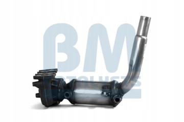 CATALYTIC CONVERTER WITH EXHAUST MANIFOLD BM91208H Part manufacturer BM Catalysts
