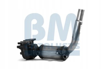 CATALYTIC CONVERTER WITH EXHAUST MANIFOLD BM91208H Catalog number of the part BM91208H