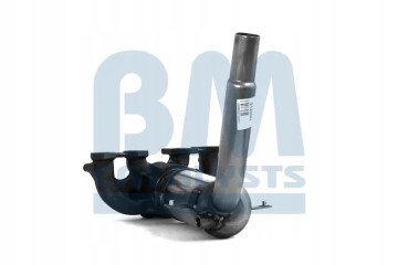 CATALYTIC CONVERTER WITH EXHAUST MANIFOLD BM91208H Product weight 7 29 kg