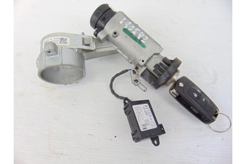 ANTIRROBO / LLAVE CONTACTO OPEL INSIGNIA BERLINA