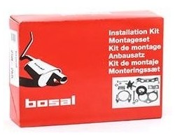 Bosal 247 009 End silencer